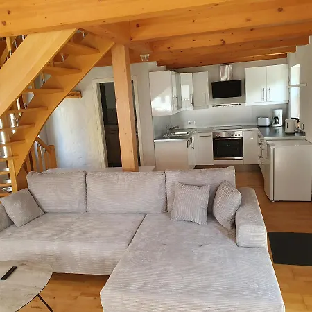 Relax Appartement Neudrossenfeld
