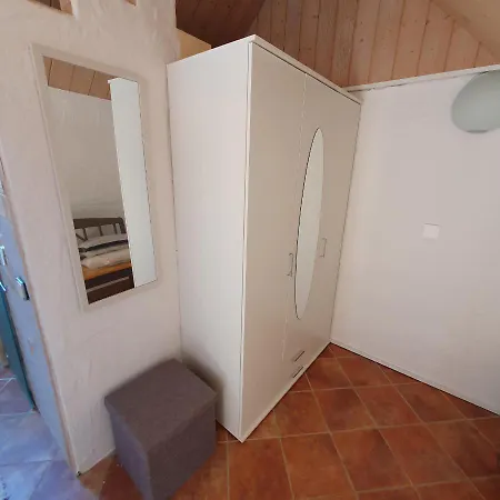 Appartement Relax Neudrossenfeld