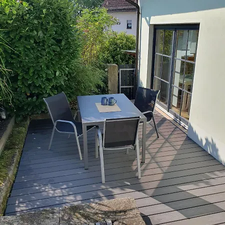 Relax Appartement