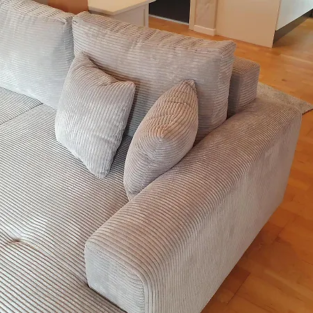 Relax Appartement Neudrossenfeld