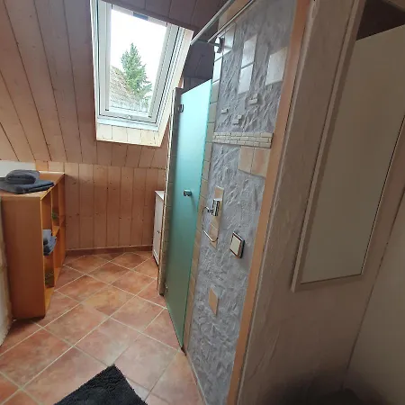 Appartement Relax Neudrossenfeld