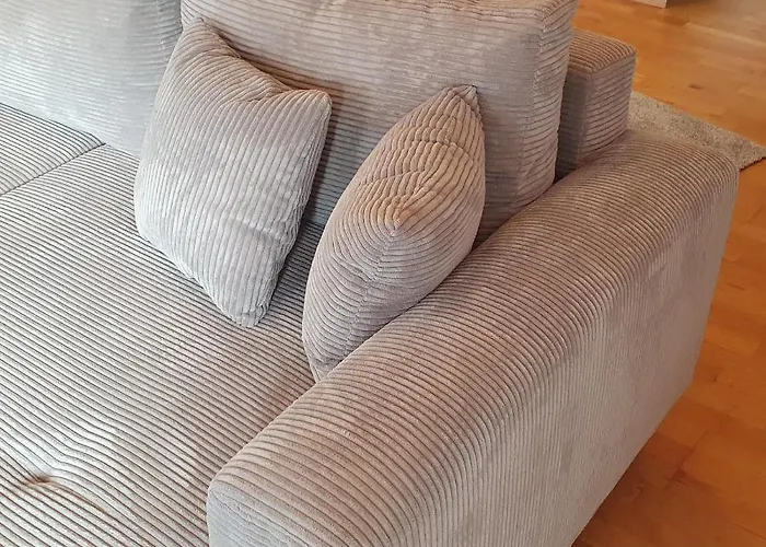 Relax 아파트 Neudrossenfeld